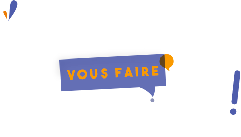 Allez vous faire communiquer